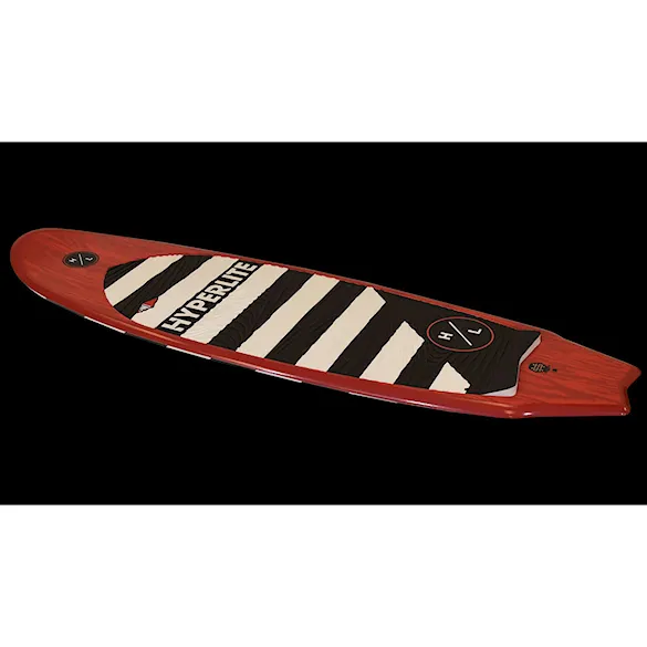 Wakesurf Hyperlite Landlock 2025 - 2