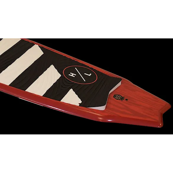 Wakesurf Hyperlite Landlock 2025 - 5
