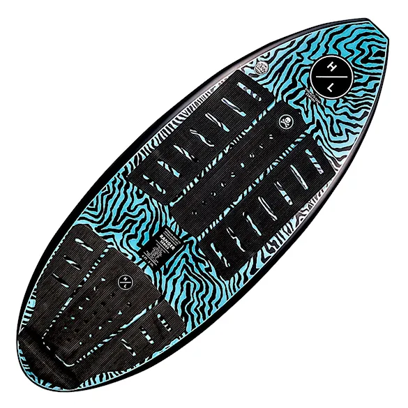 Wakesurf Hyperlite Ranger 2025 - 3
