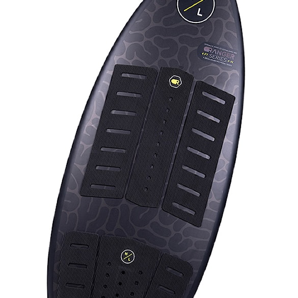 Wakesurf Hyperlite Ranger  4'10'' 2022 - 2