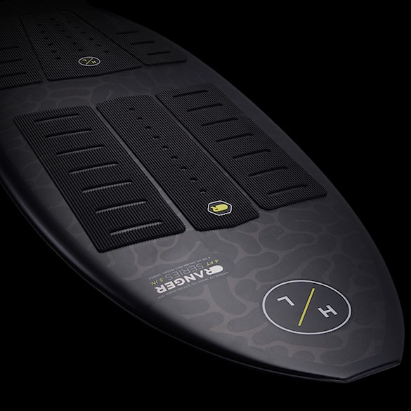 Wakesurf Hyperlite Ranger  4'10'' 2022 - 4