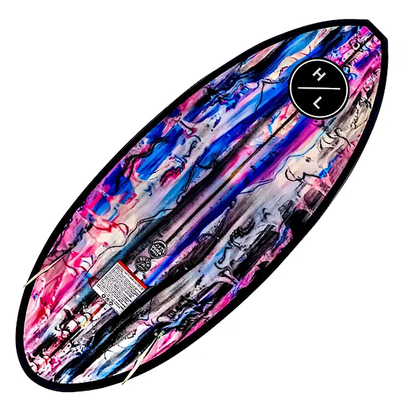 Wakesurf Hyperlite Ranger 2025 - 4