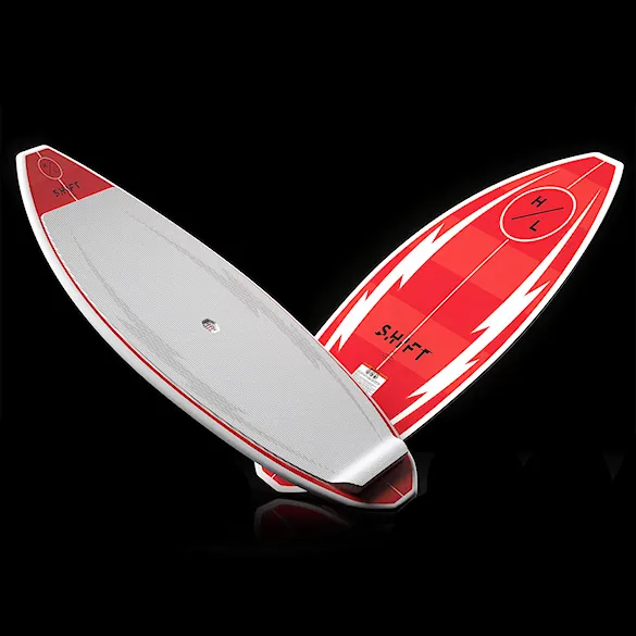 Wakesurf Hyperlite Shift 2026 - 2