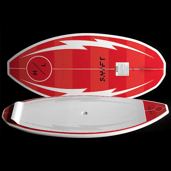 Wakesurf Hyperlite Shift 2026 - 3