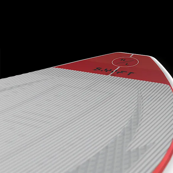 Wakesurf Hyperlite Shift 2026 - 5