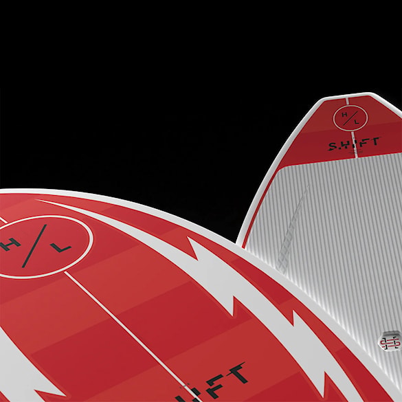 Wakesurf Hyperlite Shift 2026 - 6