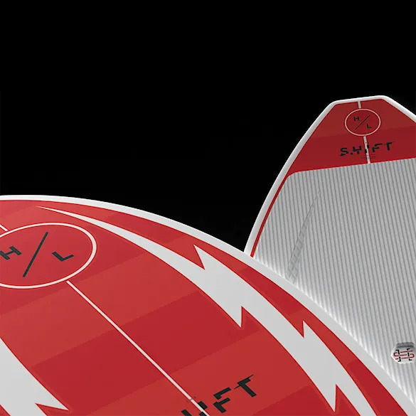Wakesurf Hyperlite Shift 2026 - 6
