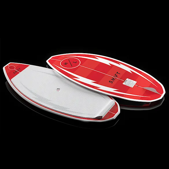 Wakesurf Hyperlite Shift 2026 - 7