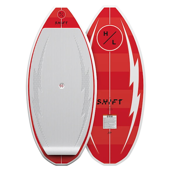 Wakesurf Hyperlite Shift 2026 - 1
