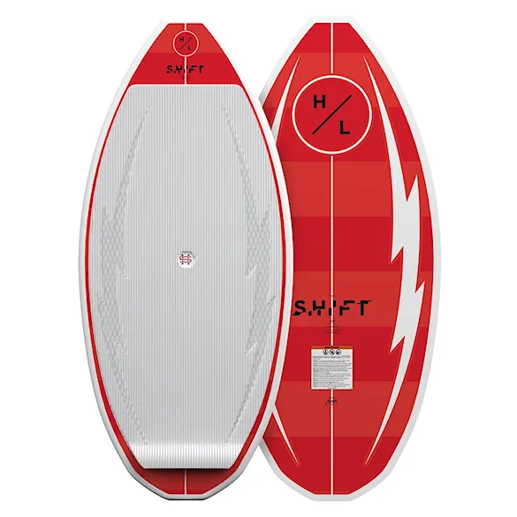 Wakesurf Hyperlite Shift 2026 - 1