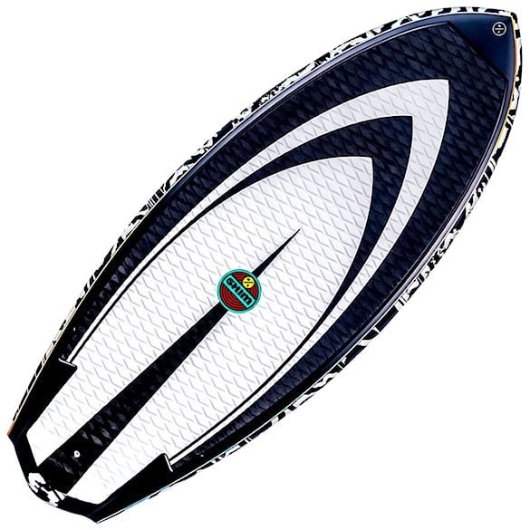 Wakesurf Hyperlite Shim 2025 - 3