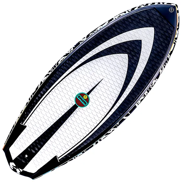 Wakesurf Hyperlite Shim 2026 - 3