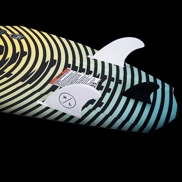 Wakesurf Hyperlite Shim 4'7'' 2024 - 2