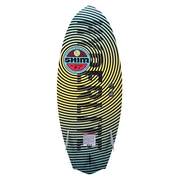 Wakesurf Hyperlite Shim 4'7'' 2024 - 4