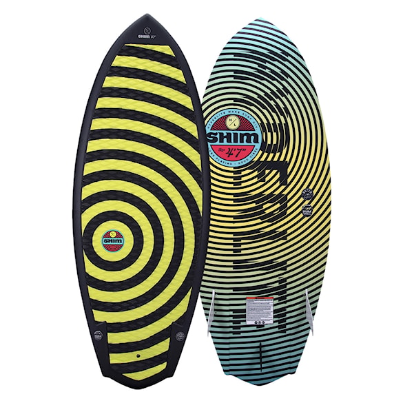 Wakesurf Hyperlite Shim 4'7'' 2024 - 1