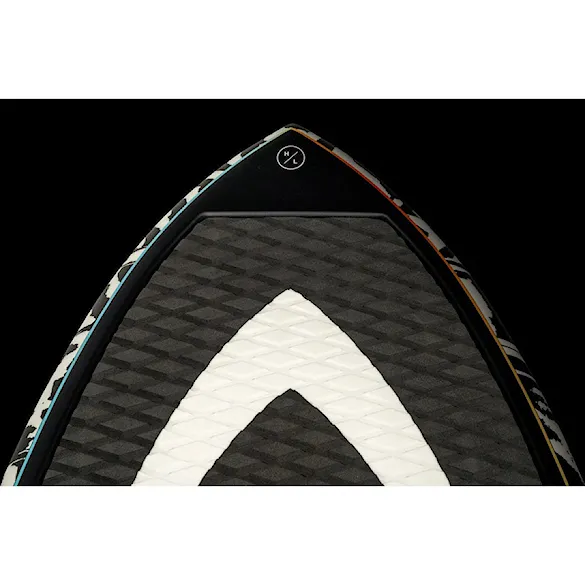Wakesurf Hyperlite Shim 2026 - 5
