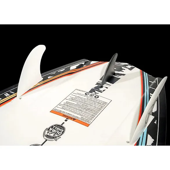 Wakesurf Hyperlite Shim 2026 - 7