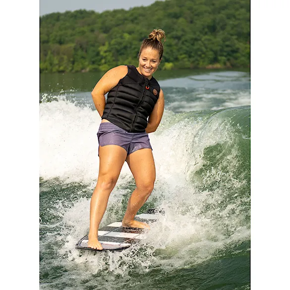 Wakesurf Hyperlite Speedster 4'6'' 2025 - 12