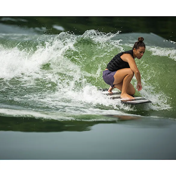 Wakesurf Hyperlite Speedster 4'6'' 2025 - 13