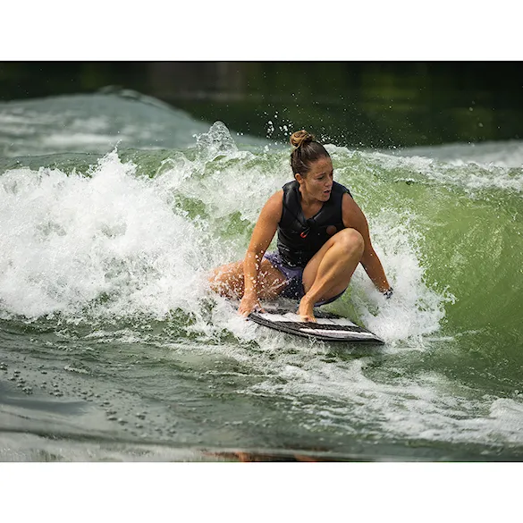Wakesurf Hyperlite Speedster 4'6'' 2025 - 14