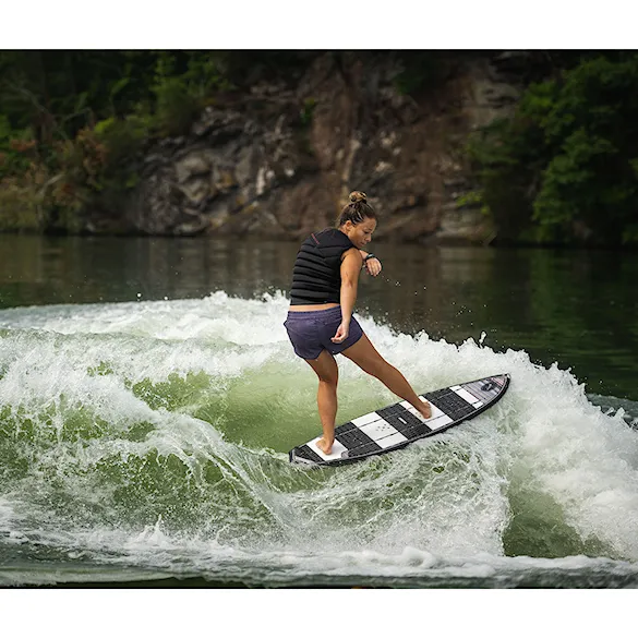 Wakesurf Hyperlite Speedster 4'6'' 2025 - 2