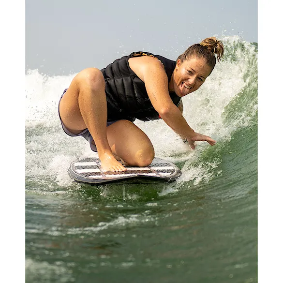 Wakesurf Hyperlite Speedster 4'6'' 2025 - 5