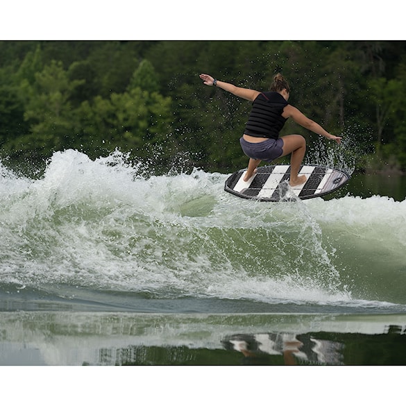Wakesurf Hyperlite Speedster 4'6'' 2025 - 6