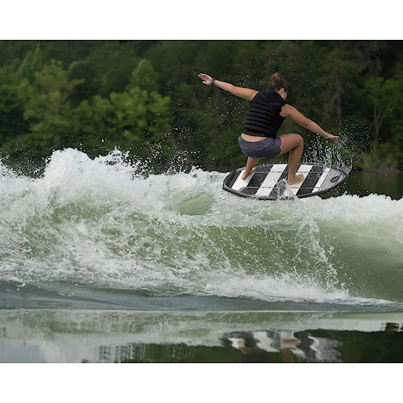 Wakesurf Hyperlite Speedster 4'6'' 2025 - 6