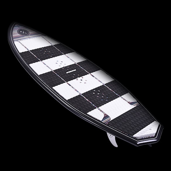 Wakesurf Hyperlite Speedster 4'6'' 2025 - 7