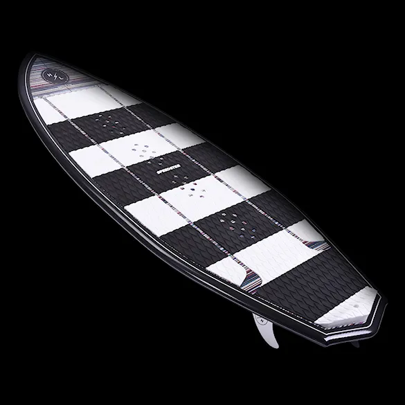 Wakesurf Hyperlite Speedster 4'6'' 2025 - 7