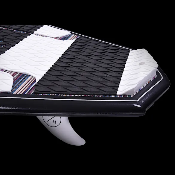 Wakesurf Hyperlite Speedster 4'6'' 2025 - 8
