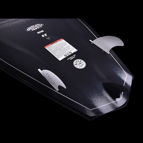 Wakesurf Hyperlite Speedster 4'6'' 2025 - 9