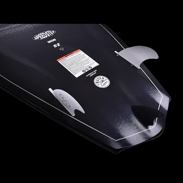 Wakesurf Hyperlite Speedster 4'6'' 2025 - 9