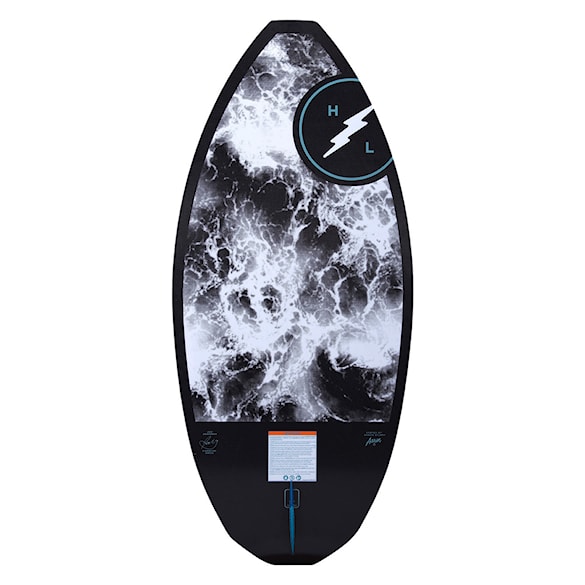 Wakesurf Hyperlite Storm 54'' 2023 - 3