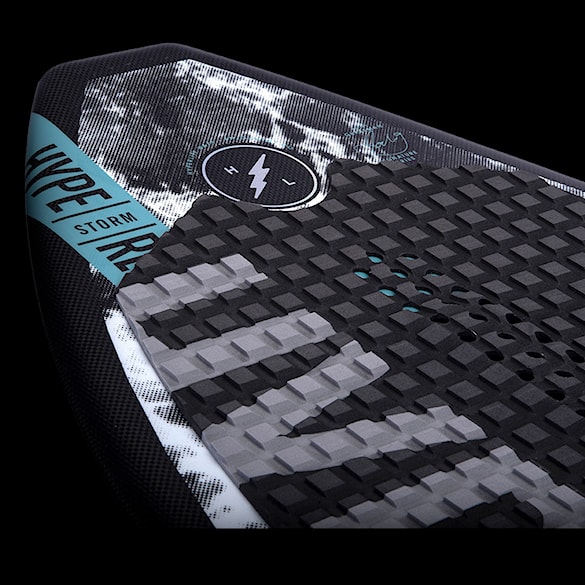 Wakesurf Hyperlite Storm 54'' 2023 - 4