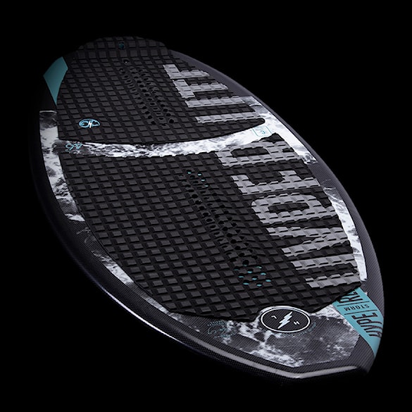 Wakesurf Hyperlite Storm 54'' 2023 - 9