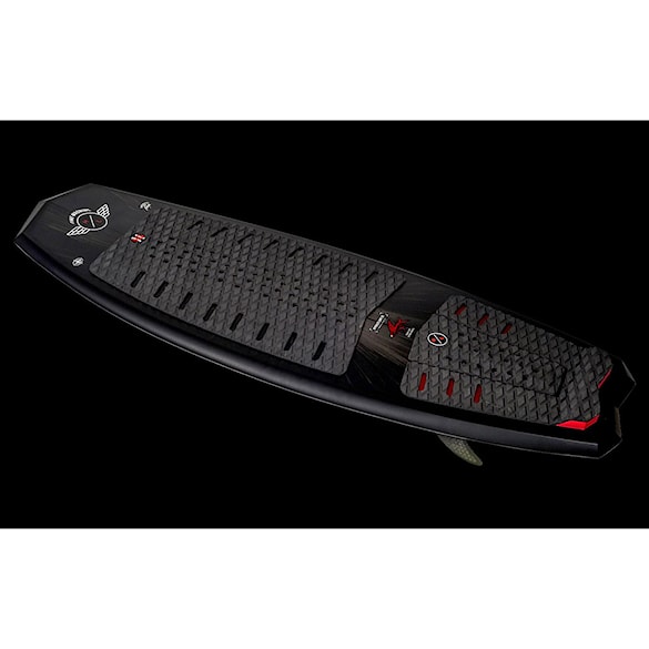 Wakesurf Hyperlite Time Machine 2025 - 2