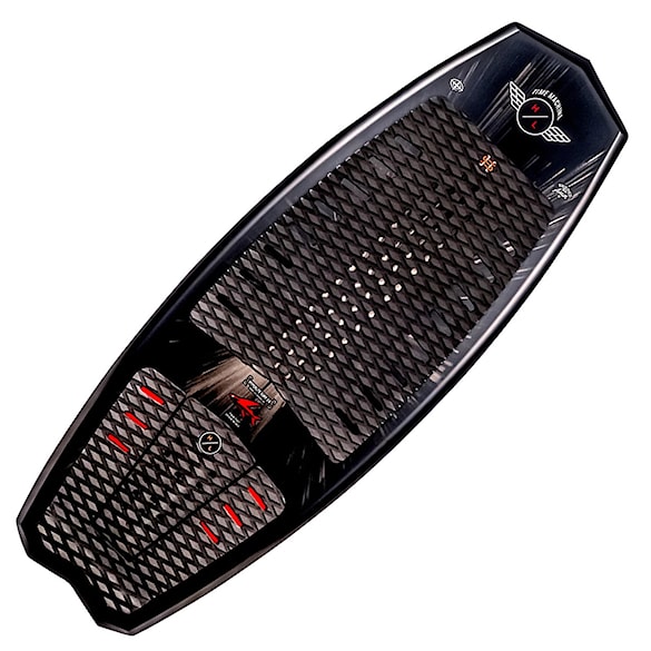 Wakesurf Hyperlite Time Machine 2025 - 3