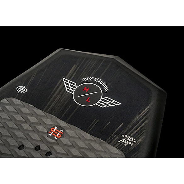 Wakesurf Hyperlite Time Machine 2025 - 5