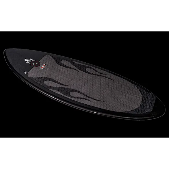 Wakesurf Hyperlite Transistor 2026 - 2