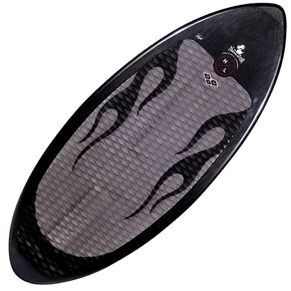Wakesurf Hyperlite Transistor 2025 - 3