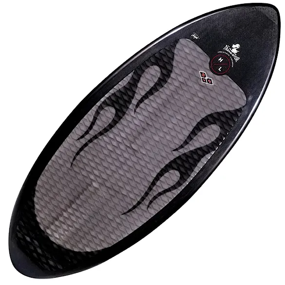 Wakesurf Hyperlite Transistor 2026 - 3