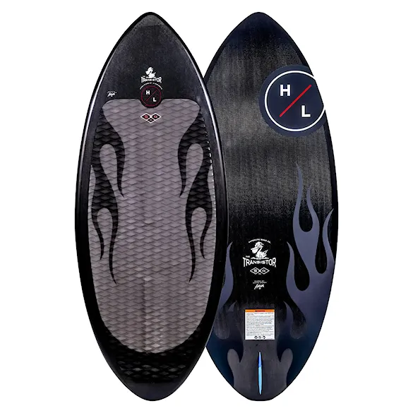 Wakesurf Hyperlite Transistor 2026 - 1