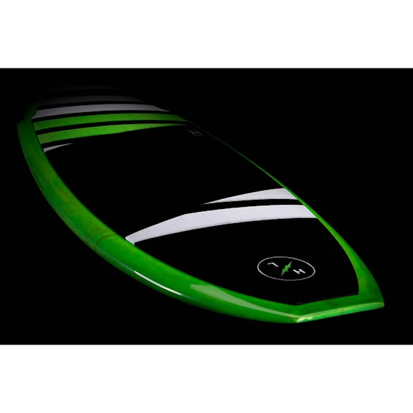 Wakesurf Hyperlite Wingman 4'4'' 2021 - 5