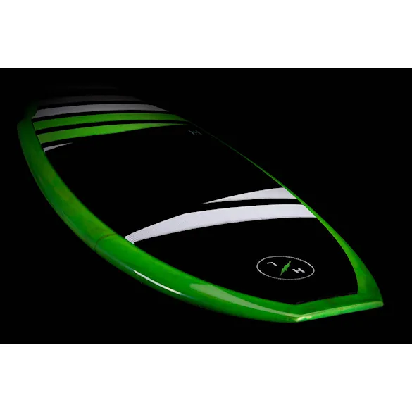 Wakesurf Hyperlite Wingman 4'4'' 2021 - 5