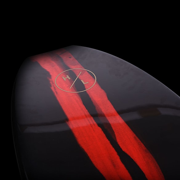 Wakesurf Hyperlite Wingman 2024 - 6