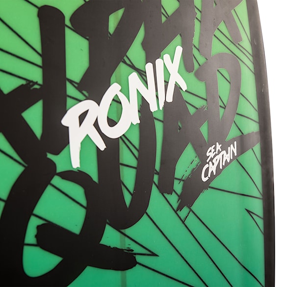 Wakesurf Ronix Alpha Squad Sea Captain 2025 - 11