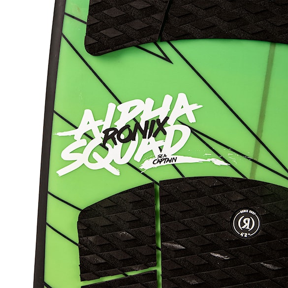 Wakesurf Ronix Alpha Squad Sea Captain 2025 - 4