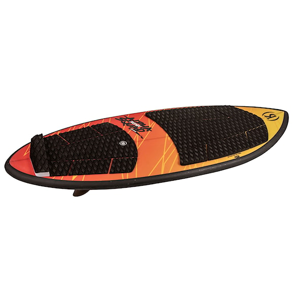 Wakesurf Ronix Alpha Squad Skimmer 2025 - 3