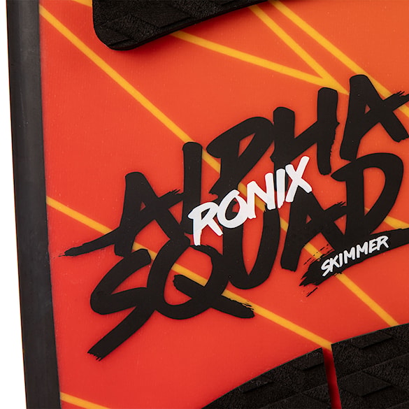 Wakesurf Ronix Alpha Squad Skimmer 2025 - 4